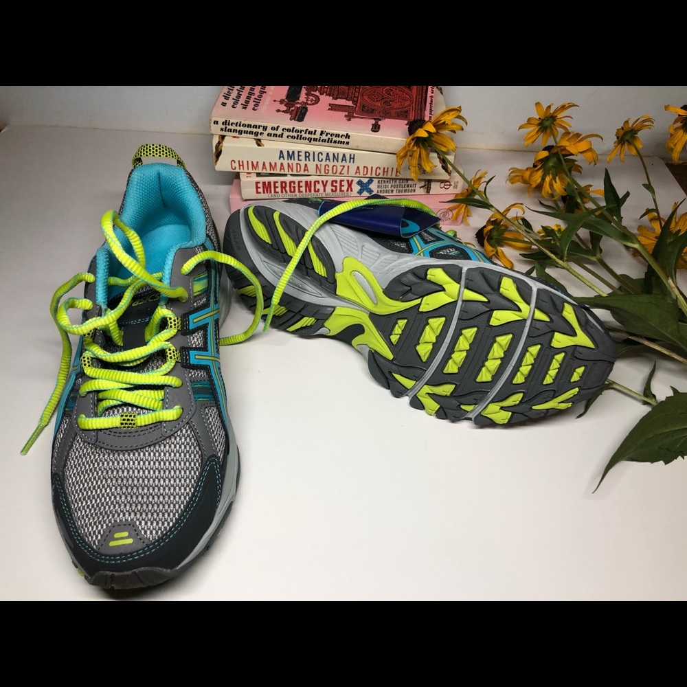 ASICS Gel-ds, NWT! - Picture 2 of 4